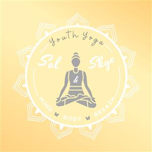 Youth Yoga Pop Up