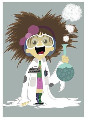 Mad Science