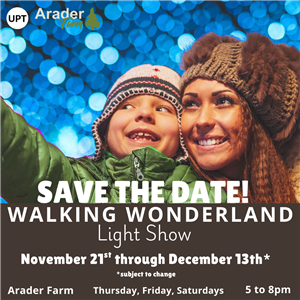 Walking Wonderland 2025 Walking Wonderland 2025