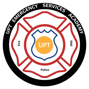 UPT Emergency Srvcs Logo