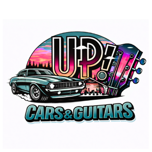 Cars & Guitars 2026 - Music Fest & Car Show combo event
