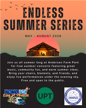 Endless Summer Series 2026