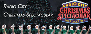 Radio City Christmas Rockettes