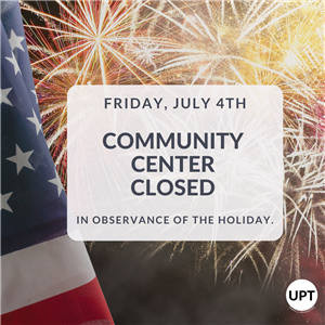 4th of July closure 2025