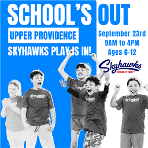 School's Out Day Camp