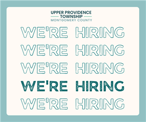 Now hiring Front Desk Associates