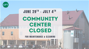 Closure 2026