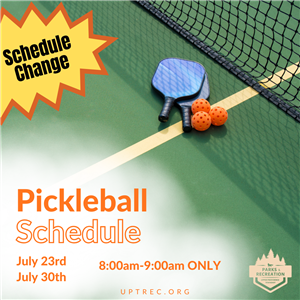 Pickleball