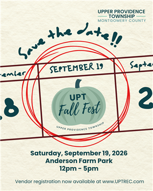 Fall Fest 2026
