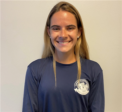 Hope Garges - personal trainer
