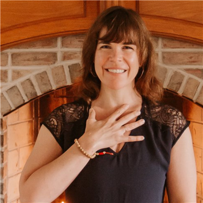 Maureen Preist