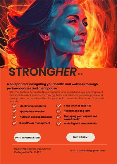 StrongHer